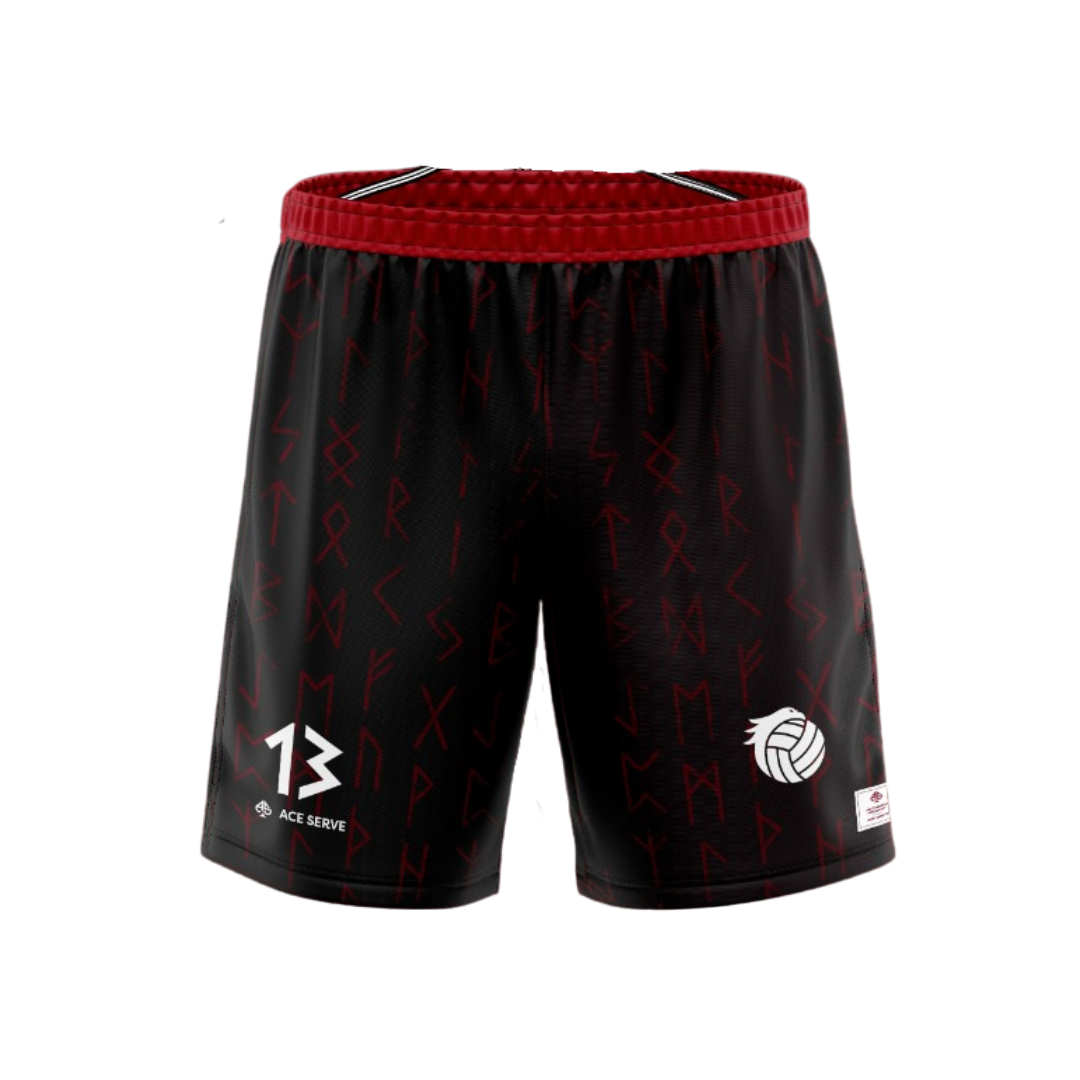 PANTALÓN / MALLA DE JUEGO CV AZUQUECA CROWS 26/27