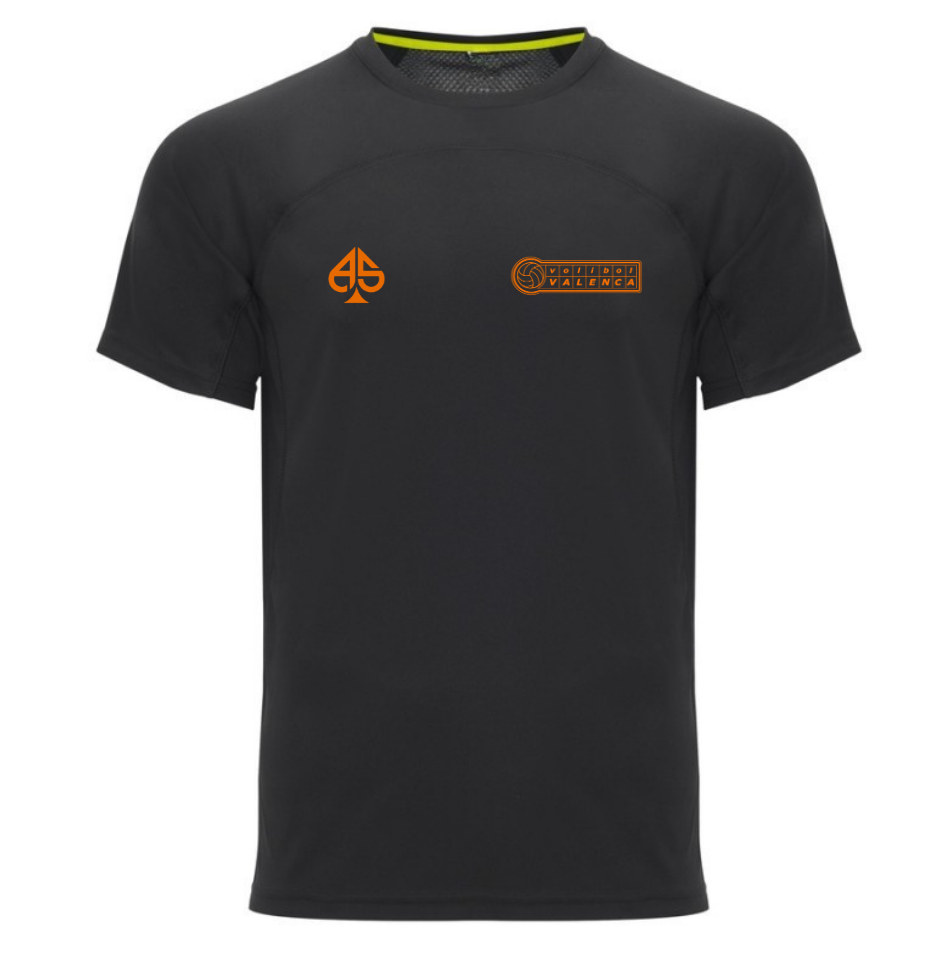 CAMISETA DE CALENTAMIENTO CV VALENCIA 26/27