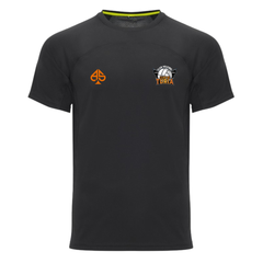 CAMISETA DE CALENTAMIENTO CV CAMP DE TURIA 26/27