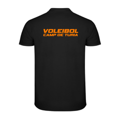 POLO CV CAMP DE TURIA 26/27