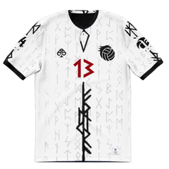 CAMISETA DE JUEGO CV AZUQUECA CROWS 26/27