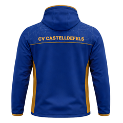 CONJUNTO DE CHANDAL CV CASTELLDEFELS 26/27