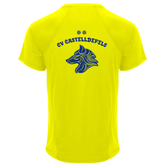 PACK ESCOLAR CV CASTELLDEFELS 26/27