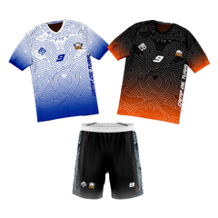 PACK ESENCIAL CV CAMP DE TURIA 26/27