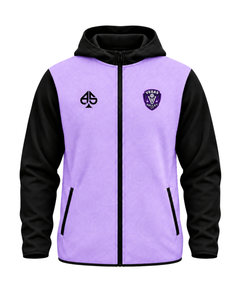 CHAQUETA DE CHÁNDAL CD VEGAS VOLLEY 26/27