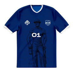 CAMISETA DE JUEGO VOLEIBOL LINARES 26/27