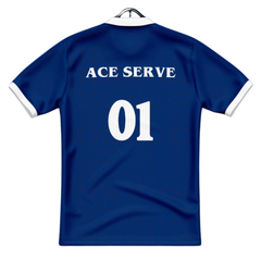PACK VOLEIBOL LINARES x ACE SERVE