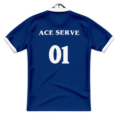 CAMISETA DE JUEGO VOLEIBOL LINARES 26/27