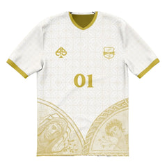 CAMISETA DE JUEGO VOLEIBOL LINARES 26/27
