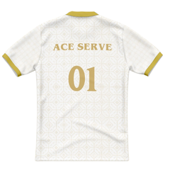 PACK VOLEIBOL LINARES x ACE SERVE