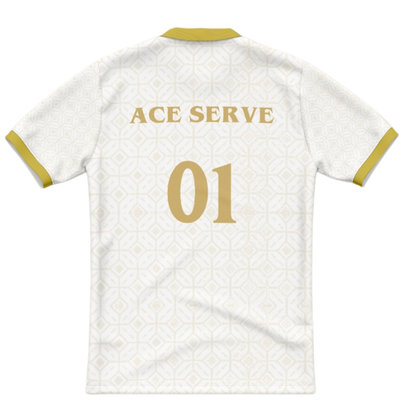 PACK VOLEIBOL LINARES x ACE SERVE