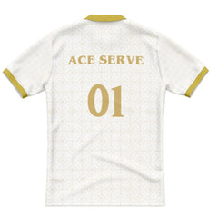 CAMISETA DE JUEGO VOLEIBOL LINARES 26/27
