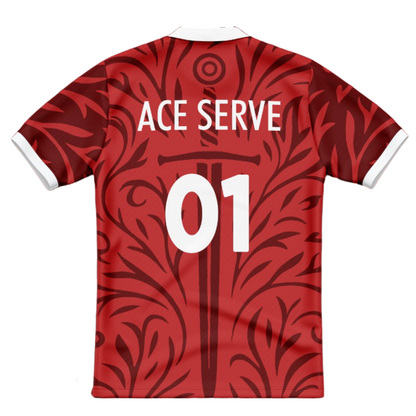 PACK CID CAMPEADOR x ACE SERVE 2025/26