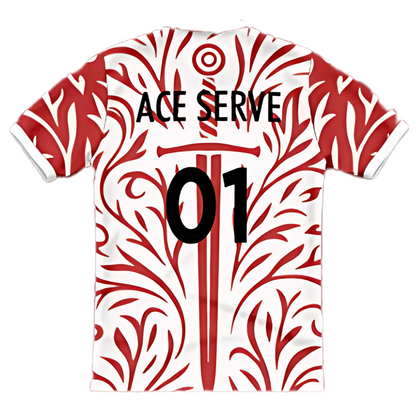 PACK CID CAMPEADOR x ACE SERVE 2025/26