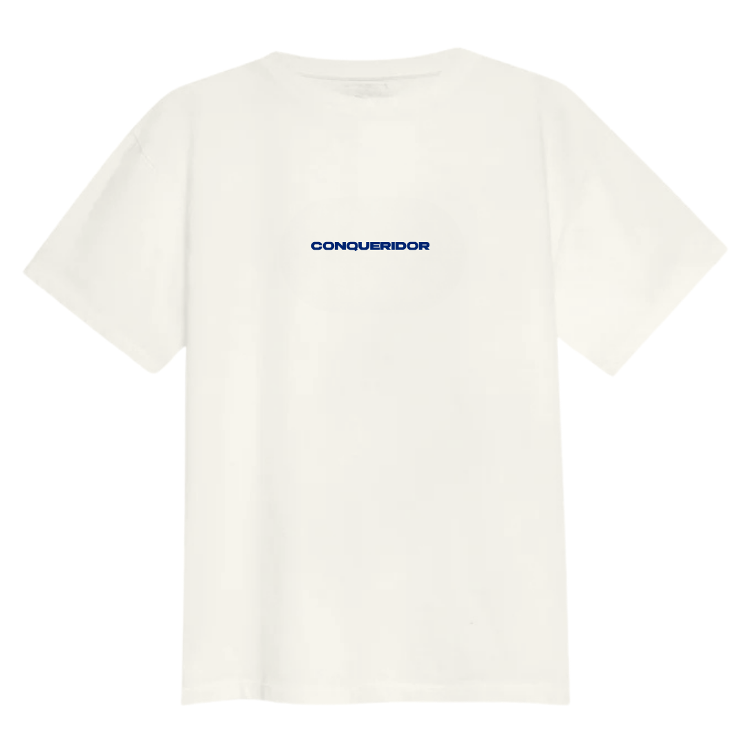 CONQUERIDOR VALENCIA x ACE SERVE EXCLUSIVE SHIRT