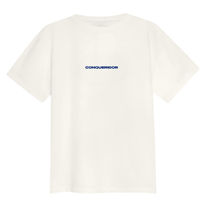 CONQUERIDOR VALENCIA x ACE SERVE EXCLUSIVE SHIRT