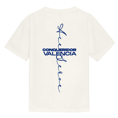 CONQUERIDOR VALENCIA x ACE SERVE EXCLUSIVE SHIRT