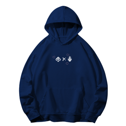 CONQUERIDOR VALENCIA x ACE SERVE 14 FEB HOODIE