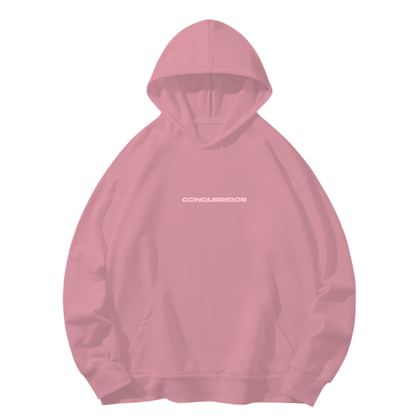 CONQUERIDOR VALENCIA x ACE SERVE EXCLUSIVE HOODIE