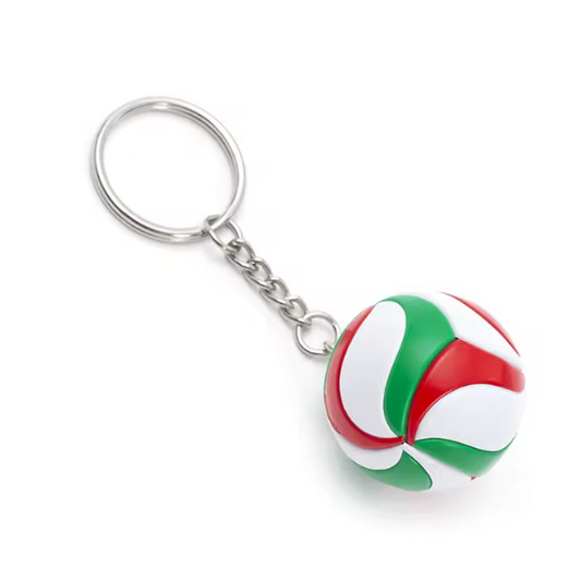 LLAVERO VOLEIBOL 🏐