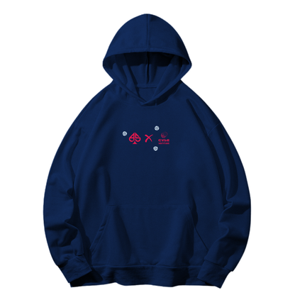 CV ELCHE x ACE SERVE B2TG HOODIE