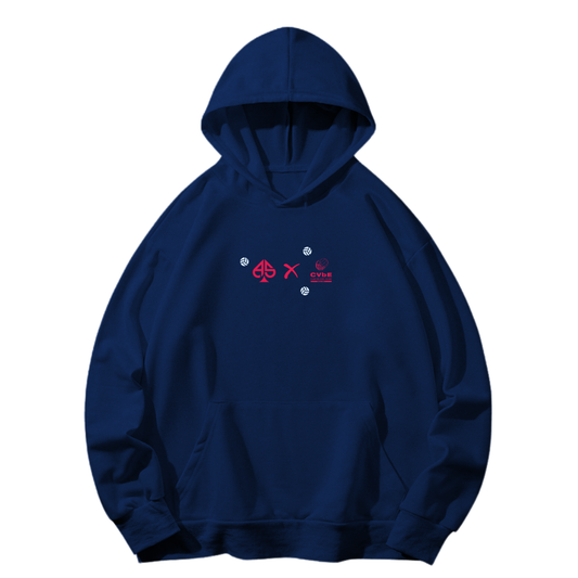CV ELCHE x ACE SERVE B2TG HOODIE