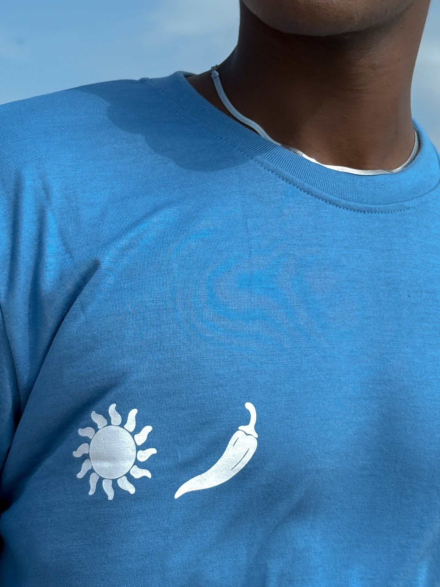 VERSATILITY SHIRT
