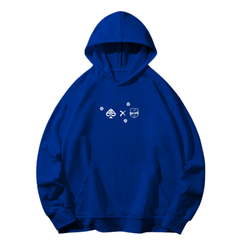 CV LINARES x ACE SERVE B2TG HOODIE