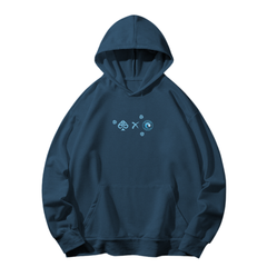 SUDADERA PREMIUM CV LUCENTUM 26/27