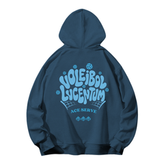 SUDADERA PREMIUM CV LUCENTUM 26/27