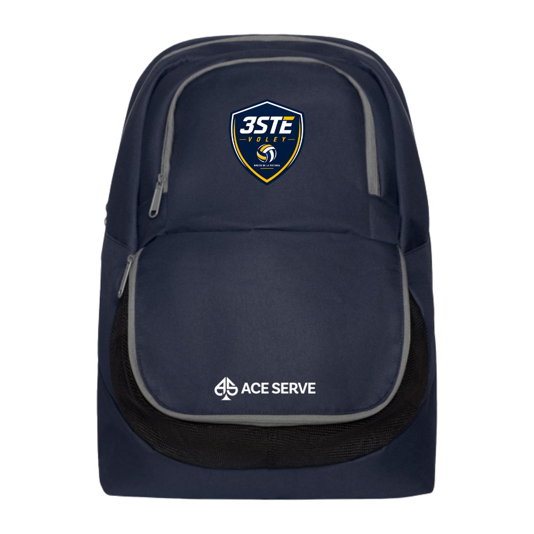 MOCHILA CD 3STEVOLEY 26/27