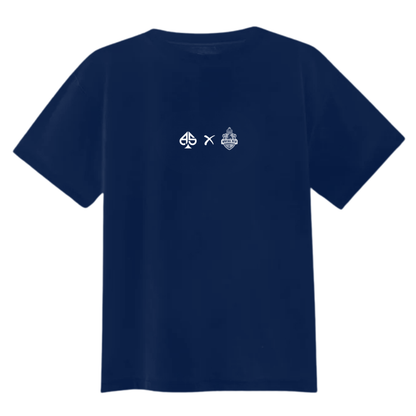 CV NUEVA OLA x ACE SERVE B2TG SHIRT