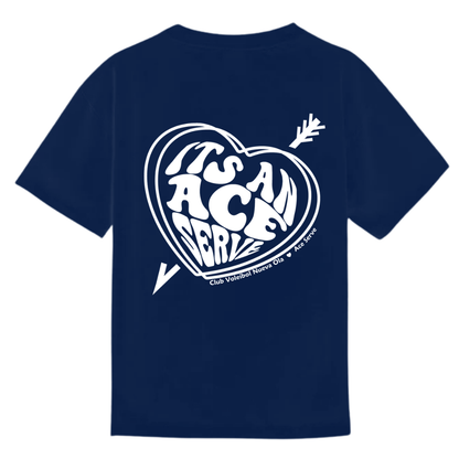 CV NUEVA OLA x ACE SERVE 14FEB SHIRT