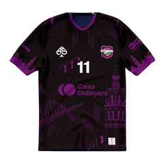 PACK ELITE CV ONTINYENT 26/27