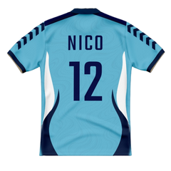 EQUIPACIÓN DE JUEGO CV NUEVA OLA 26/27