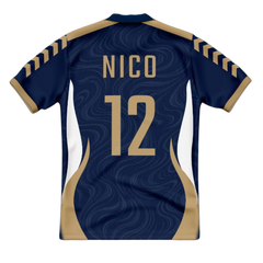 EQUIPACIÓN DE JUEGO CV NUEVA OLA 26/27