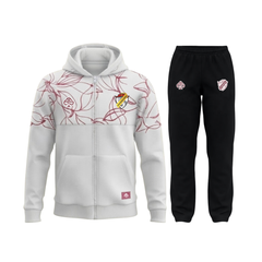 CONJUNTO DE CHANDAL CV BAILÉN 26/27