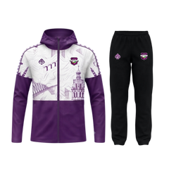CONJUNTO DE CHANDAL CV ONTINYENT 26/27