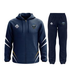 CONJUNTO DE CHANDAL CD 3STEVOLEY 26/27