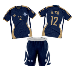 EQUIPACIÓN DE JUEGO CV NUEVA OLA 26/27