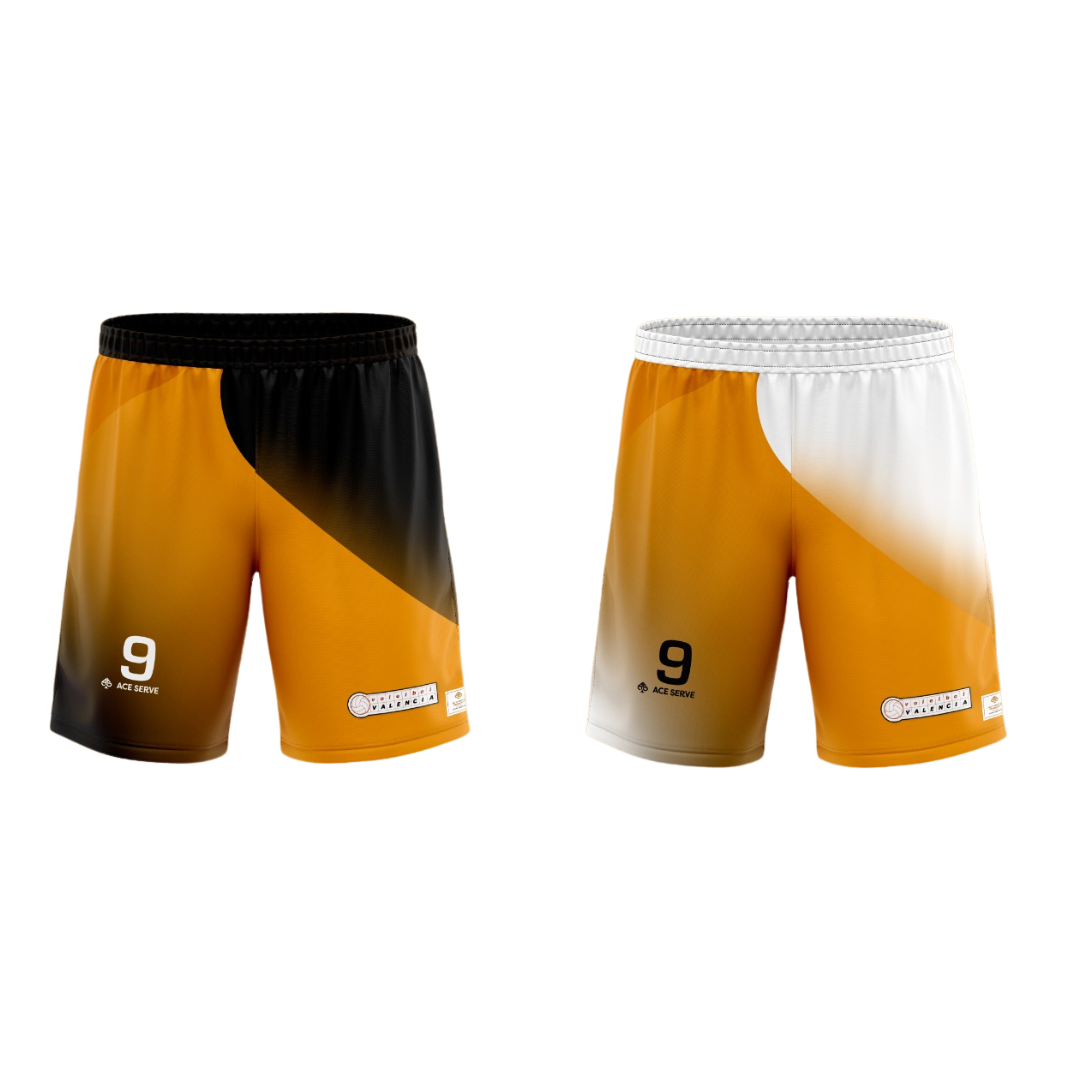 PACK PANTALONES/MALLAS CV VALENCIA 26/27