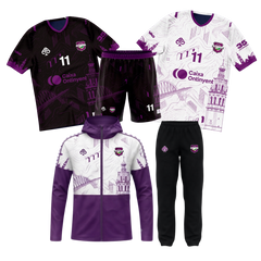PACK ELITE CV ONTINYENT 26/27