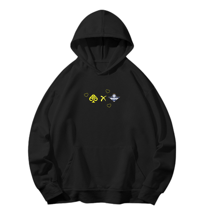 CV SANTA EULALIA x ACE SERVE 14FEB HOODIE