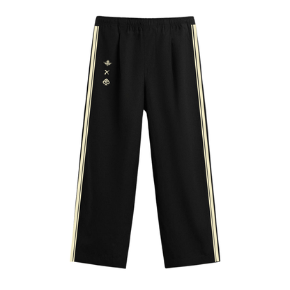 CV SANTA EULALIA x ACE SERVE JOGGERS