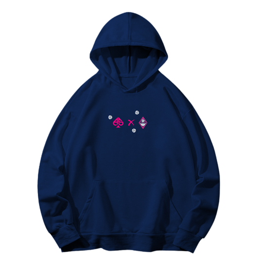 CV VINALOPO x ACE SERVE B2TG HOODIE