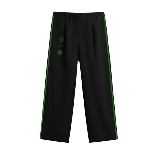 CV ITACA x ACE SERVE JOGGERS