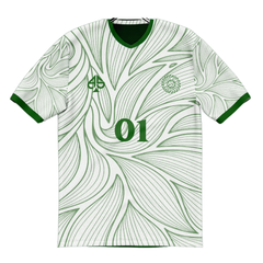Camiseta Ace Serve x Itaca 25/26