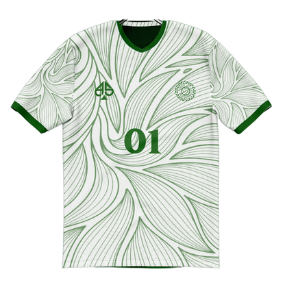 Camiseta Ace Serve x Itaca 25/26