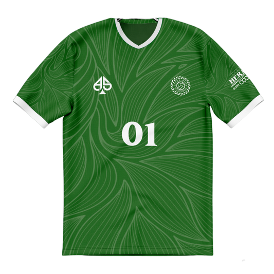 PACK ACE SERVE x ITACA 2025/26