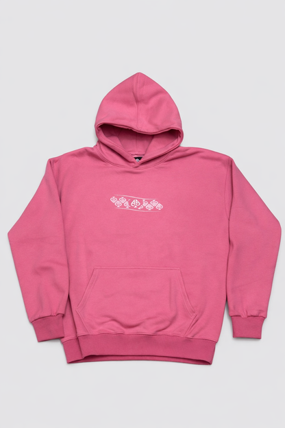 "YOUR BLOCK IS CUTE" HOODIE